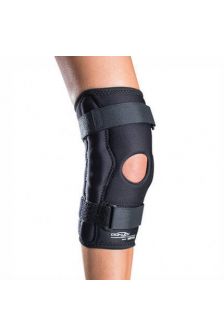 Donjoy Sports Wraparound Knee Brace 