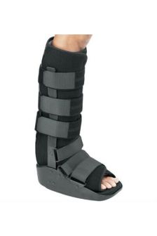 MaxTrax Ankle Walker - No Air (Short) - Syzygy Medical, LLC