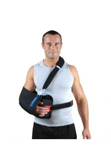 Shoulder ABDuction Pillow 15° - BraceID