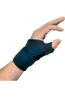 Hely Weber Modabber Wrist Splint/Brace 5818, 5819 DME-Direct