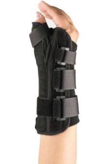 Titan Wrist Lacing Orthosis - North Coast Medical