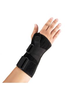 Hely Weber Modabber Wrist Splint/Brace 5818, 5819 DME-Direct