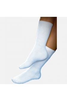 Jobst SensiFoot Mini-Crew Diabetic Socks DME-Direct