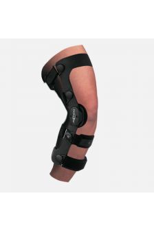 Donjoy Armor Bilateral Knee Brace 