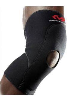McDavid Open Patella Knee Support-MD402