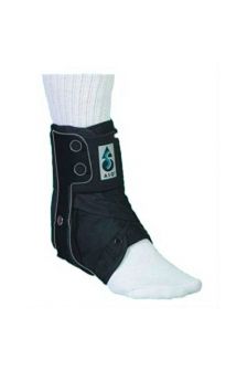 ASO EVO Ankle Brace