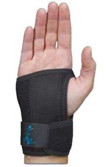 Baseball Wrist Braces For Injury Support - DME-Direct