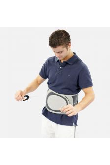 Medicare Approved Back Brace, Miami TLSO 464 by Ossur