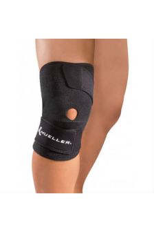 SELF-ADJUSTING KNEE STABILIZER-OSFM, Knee Braces & Sleeves