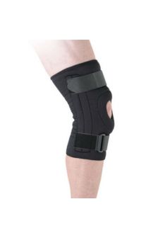Ossur Form Fit Hinged Knee Support 