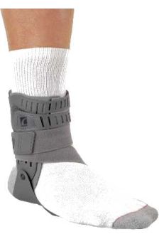 Ossur Gameday Ankle brace (CLON) - Orthotic Shop