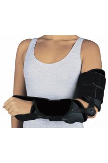 Donjoy X-Act ROM Elbow Brace