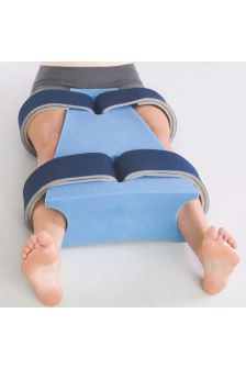 MedSpec Universal Hip Abduction Pillow