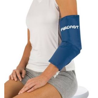 Aircast Thigh Cryo/Cuff with Cooler