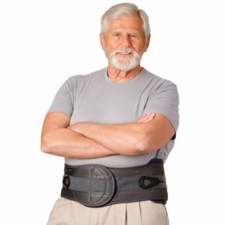 Aspen Lumbar Support - Safeway Medical Supply