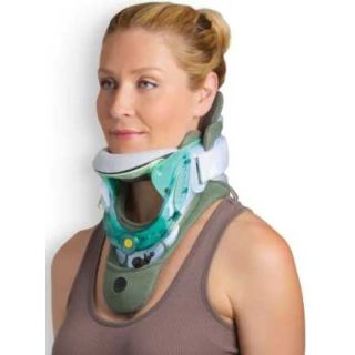 ArmoLine Foam Neck Collar Support - Medical Import Ltd.