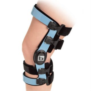 Bledsoe Unloader OA Knee Braces - DME-Direct