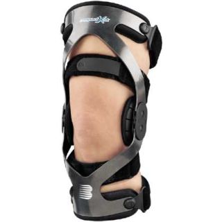 Breg Z-13 Sport Athletic Knee Brace