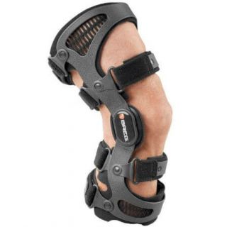 Breg ACL Knee Brace - Functional Sports Braces | DME-Direct