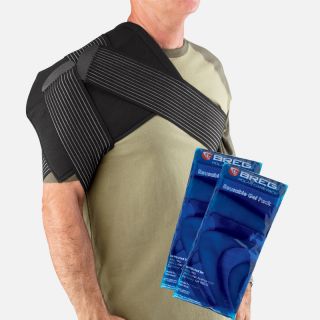 Arm Ice Pack And Arm Ice Wrap Products - DME-Direct