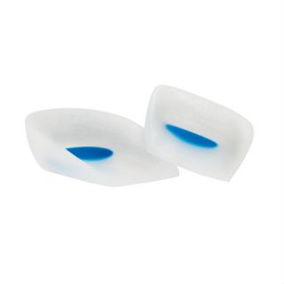 Heel Cups: Gel, Plastic, Silicone- DME-Direct