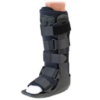 Maximizing Recovery with a Walking Boot