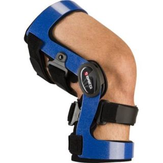 Breg Knee Brace Straps, Covers, Pads, Parts