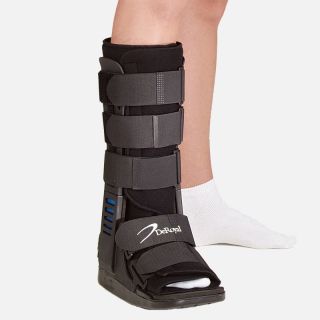 Pediatric CAM Walker Fracture Boot