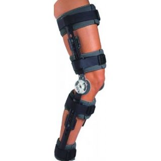 Donjoy Post-Op Knee Brace Selection