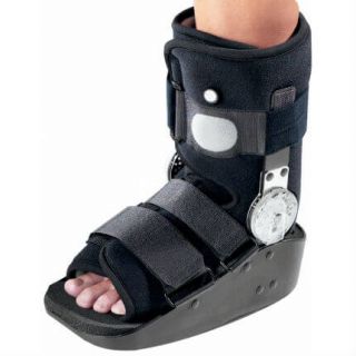 ROM Walker/Boot: Range Of Motion Walkers- DME-Direct