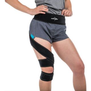 Donjoy Performer Patella Knee Support Brace, Medium - MedicalSupplyMi