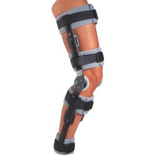 Donjoy Post-Op Knee Brace Selection | DME-Direct