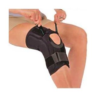 medi PT Control II Knee Brace