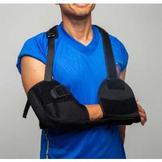 Sling And Swathe For Shoulder, Arm Pain
