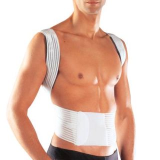 AlignMed S3 Posture Brace - FREE SHIPPING DME-Direct