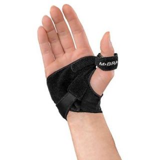 M-Brace Wrist Wraps, Braces - DME-Direct