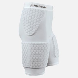 Compression Shorts Pads