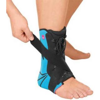 Lace Up Ankle Braces & Support - DME-Direct