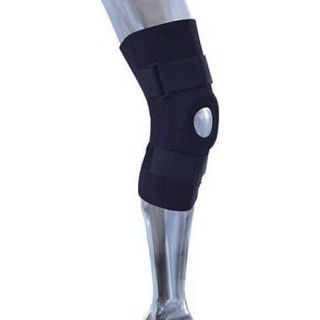 Ovation Medical Neoprene Knee Support with Stabilized Patella