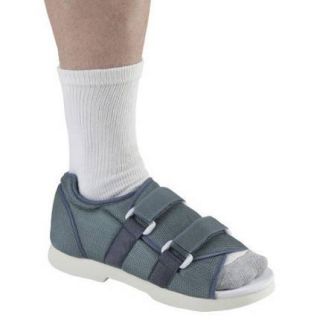 Surgical Shoes: For Men, Women After Surgery- DME-Direct