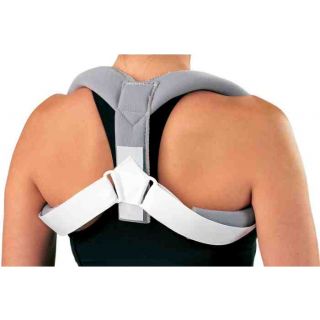 Posture Assisting Figure 8 Clavicle Shoulder Adjustable Support