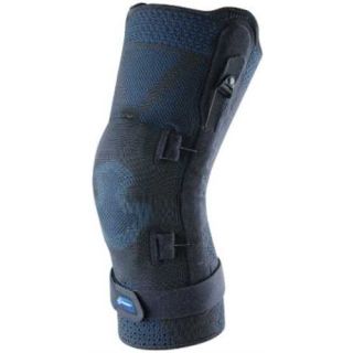 Bledsoe Hinged LPS Patella Knee Brace - DME-Direct