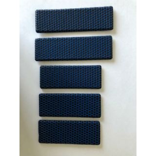 Townsend Ali Tab Replacement Velcro Strap End