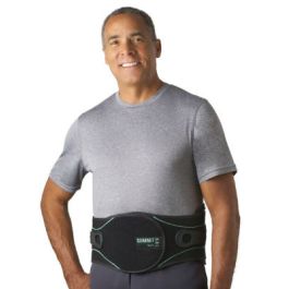 Aspen Summit 637 store LSO Back Brace size Medium