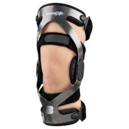 Breg Compact X2K Knee Brace