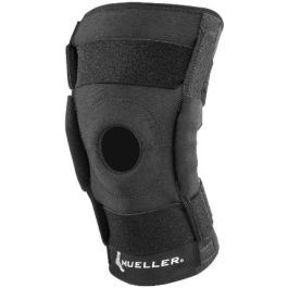 Mueller HG80 Premium Hinged Knee Brace store 59112 Size Medium Left Or Right Knee