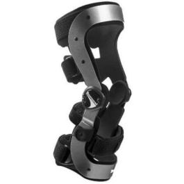 Townsend Rebel Knee Brace - DME-Direct