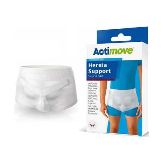 HPH Women's Support Brief – HPH Hernia Support Products