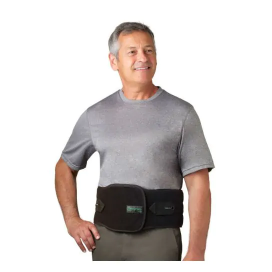 Back on Track Double Layer Back Brace- Back Support