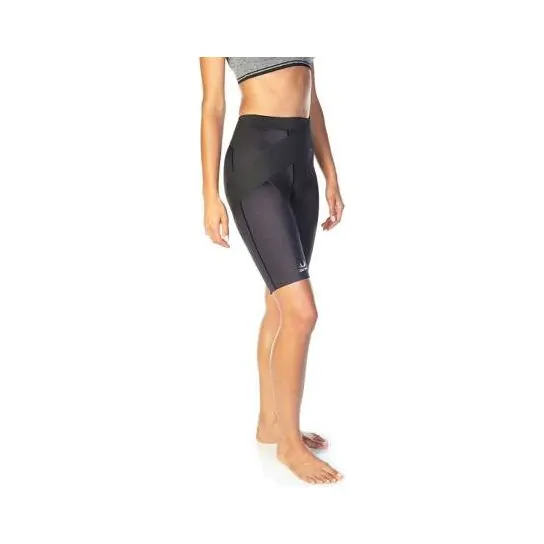 Bioflect® Compression Shorts with Bio Ceramic Micro-Massage Knit- for  Support and Comfort